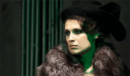 Анна Каренина. Lecture