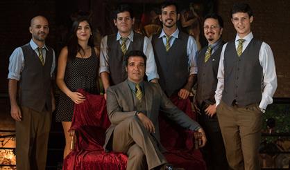 Золотой век аргентинского танго