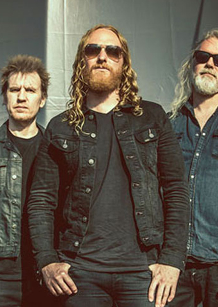 Dark Tranquillity