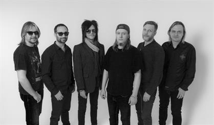 МЭD DОГ. 30 лет