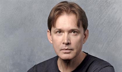 Олег Погудин с программой "Je chante"