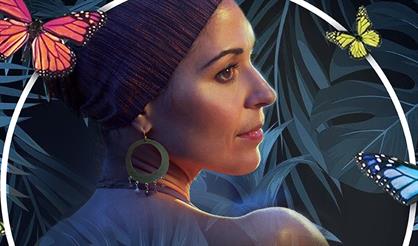 Город джаз. Аuthentic Light Оrchestra