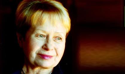 Клуб романса «Две гитары». Концерт-посвящение Александре Пахмутовой