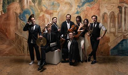 Imperialis Orchestra