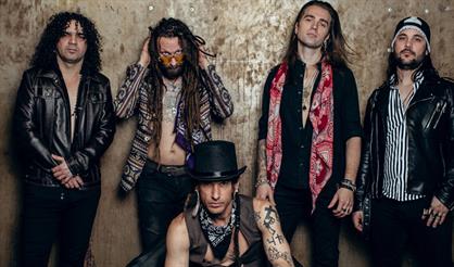 Gypsy Jack (Самара)