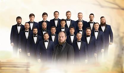 Хор Сретенского монастыря. «Любимые песни»