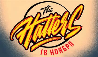 The Hatters