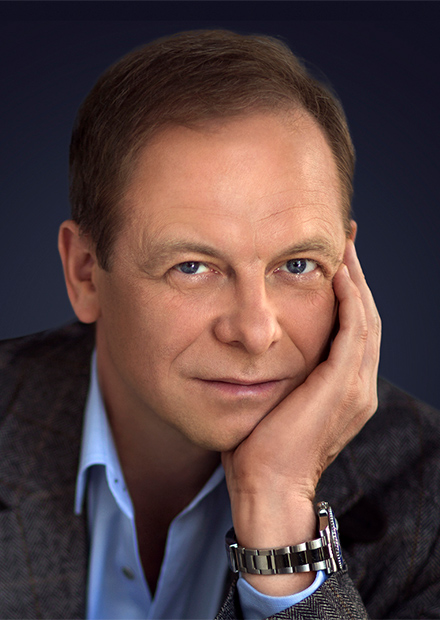 Сергей Куренков