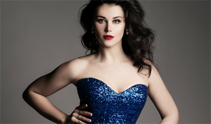 Звезды Мариинского театра. Ко Дню святого Валентина