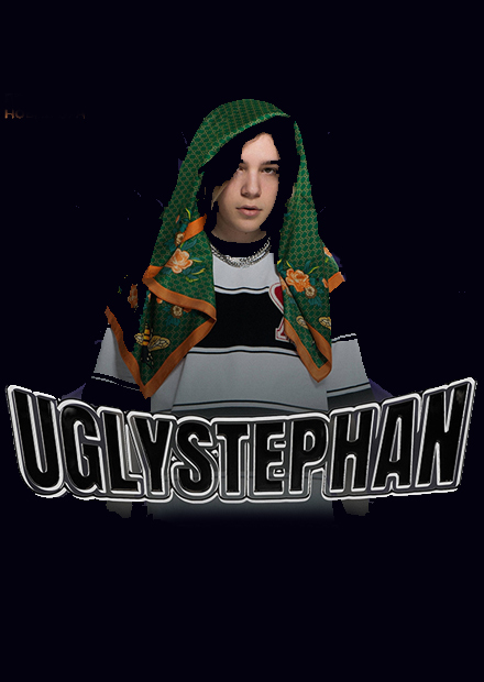 UGLYSTEPHAN