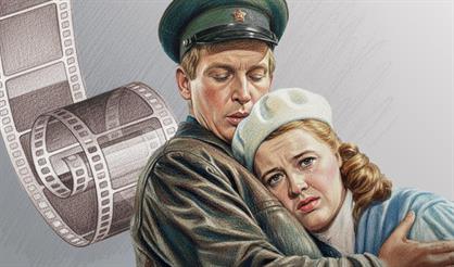 "Довоюй, родной!". Программа, посвященная 55-летию фильма "Офицеры"