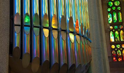 Эйнауди vs Моцарт. Концерт органной музыки. Классика и неоклассика