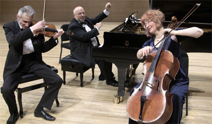 Классика в Кусково. Венская классика: Бетховен, Гайдн, Моцарт