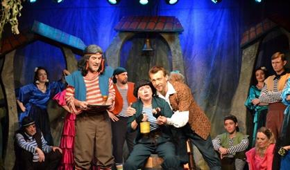 Человек-амфибия