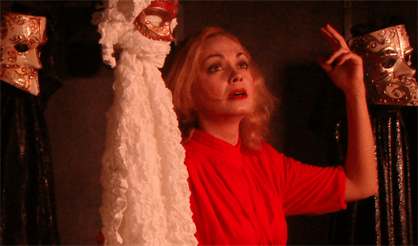 Червонный валет