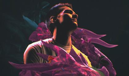 Ilya Kolunov. Live Presentation