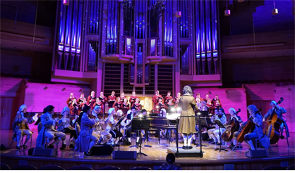 Рождество в Лондоне