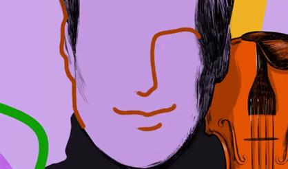 Вселенная Ханса Циммера. Музыка, создающая миры. HighTime Orchestra