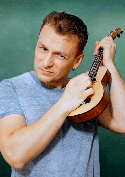 Николай Гринько