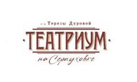 Театриум на Серпуховке