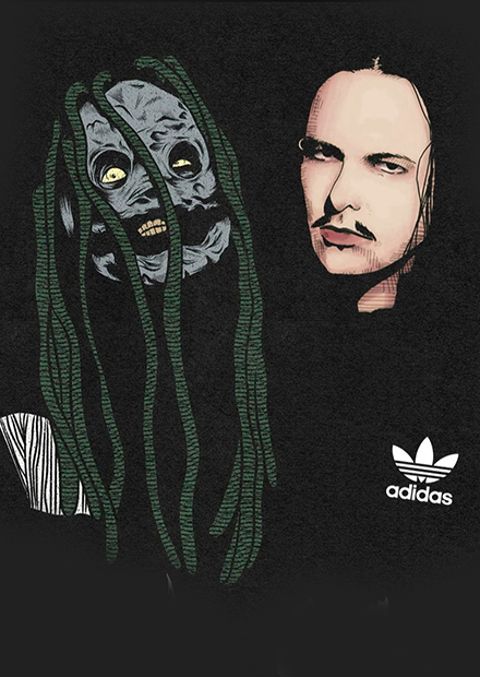 Slipknot & Korn Tribute