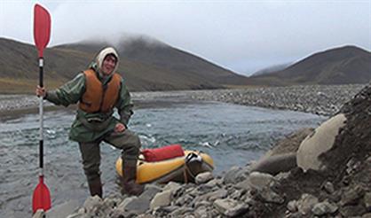 Клуб любителей туризма «Из дальних странствий возвратясь». 404