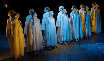 Сон о дожде