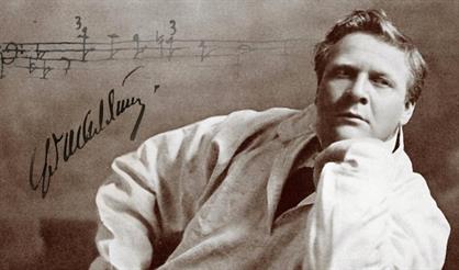 Шаляпин - голос России