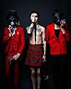 Palaye Royale