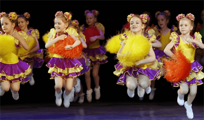 Ансамбль "Москвич"