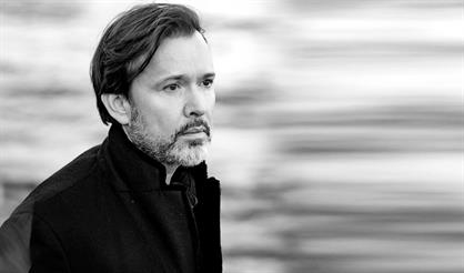 Олег Погудин с программой "Молитва"