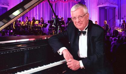 Раймонд Паулс — Золотые мелодии (Дзержинск)