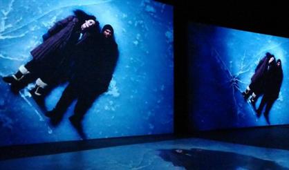 Киноночь Джима Керри