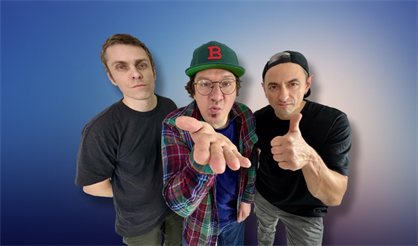 Кирпичи - 30 лет. Юбилейный концерт