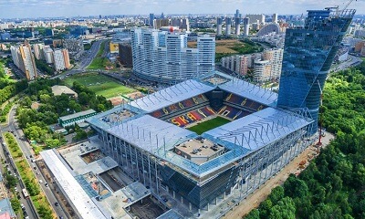 Arena Cska Shema Proezda I Bilety Na Koncerty Na Arene Cska