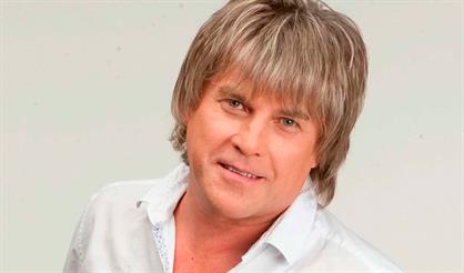 Алексей Глызин