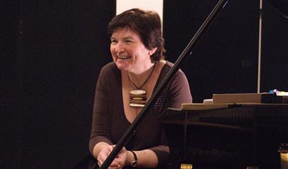 Концерт "Уноси мое сердце"