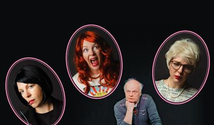 Последний пылкий влюбленный