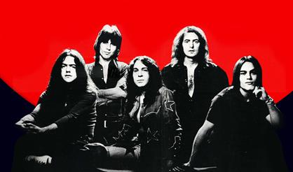 Rainbow Tribute (Санкт-Петербург)