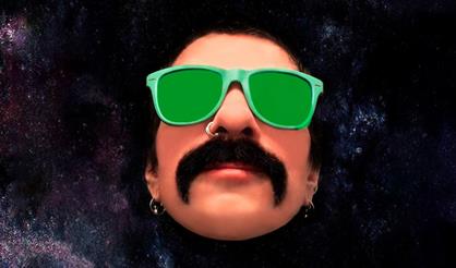 Радар. День рождения группы