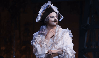 Фанфан-тюльпан