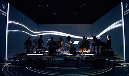 Музыка & Арт: Шедевры русской классики