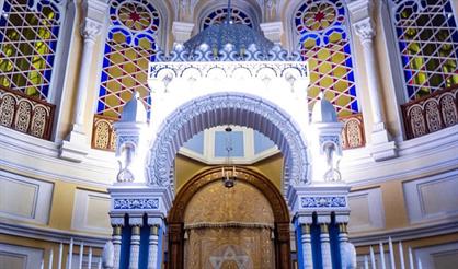 Храмы различных конфессий