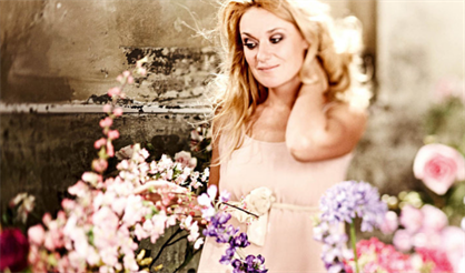 Магдалена Кожена (меццо-сопрано, Чехия), Age of Enlightenment (UK)