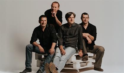 The Dartz. «День тотальной заботы о себе». Презентация сингла