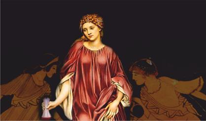 Ясон и Медея (Саратов)