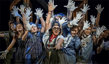 Приключения Тома Сойера