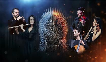 Игра престолов. Imperial Orchestra Virtuozo