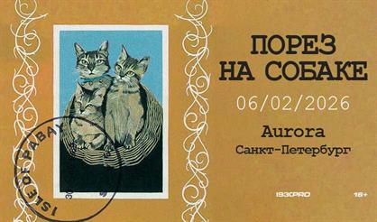 Порез на Собаке