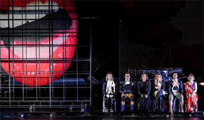 Несравненная!